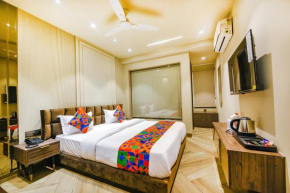FabHotel Prime Qotel Janakpuri